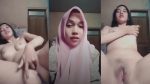 Video Bokep Hijab Cantik Colmek di Suruh Pacar