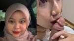 Tiktoker farhani dan baby putie viral video asli